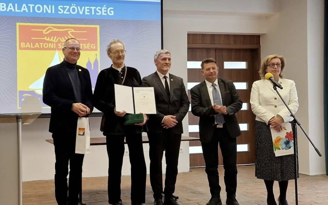 Tavaszi Balaton Party 